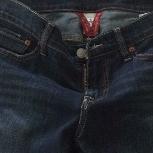 Lucky Brand Jean size 8 new no tag